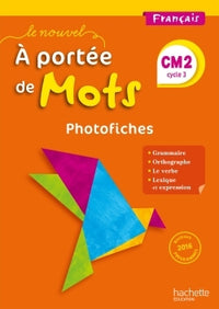 Le Nouvel A portée de mots