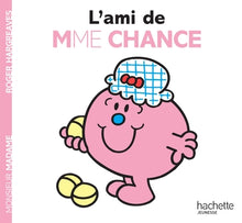 L'ami de madame Chance