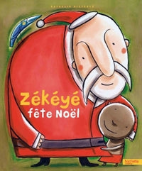 Zekeyé fête Noël
