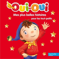 Mes plus belles histoires pour les plus petits