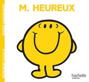 monsieur heureux