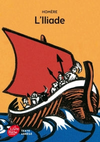 L'iliade