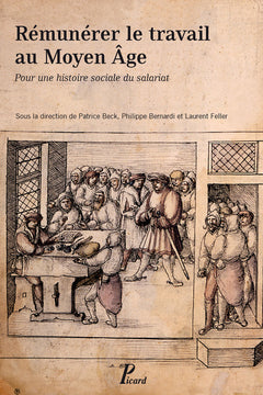 Rémunérer le travail au Moyen-Age