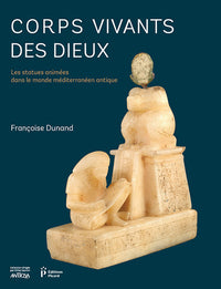 Corps vivants des dieux