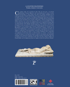 La sculpture hellénistique