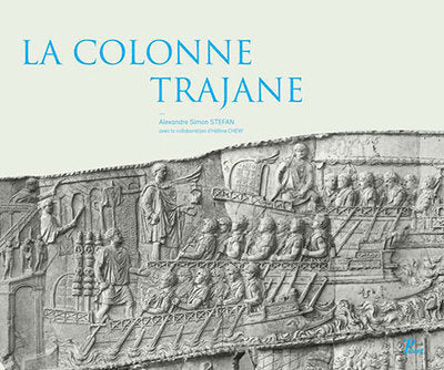 La colonne trajane