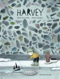 harvey
