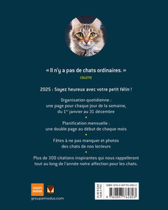 Chats - Agenda 2025
