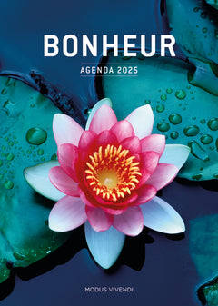 Bonheur - Agenda 2025