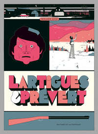 Lartigues et Prévert NEd