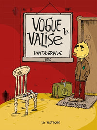 Vogue la valise - Vogue la valise