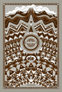 Voyage au centre de la Terre