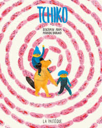 Tchiko