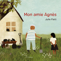 Mon amie Agnès