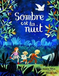 Sombre est la nuit