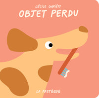 Objet perdu