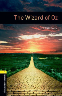 Le magicien d'Oz