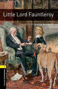 Le petit Lord Fauntleroy