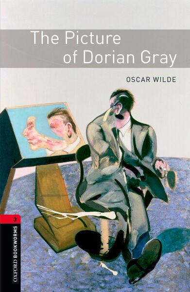 Le portrait de Dorian Gray