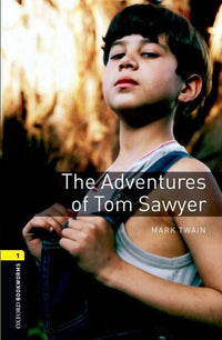 Les aventures de Tom Sawyer