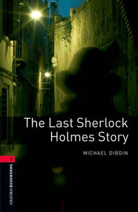 L'Ultime défi de Sherlock Holmes