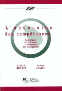 Obsession des compétences