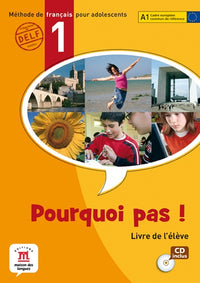 Pourquoi pas ! 1