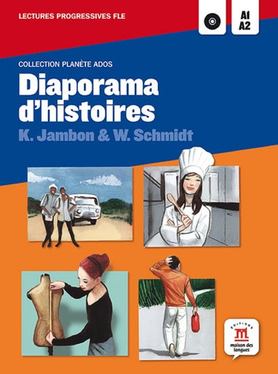 Diaporama d’histoires