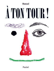 A ton tour!