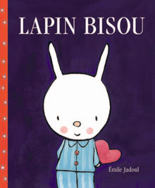 Lapin bisou