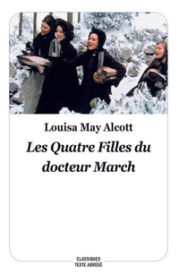Les quatre filles du Docteur March