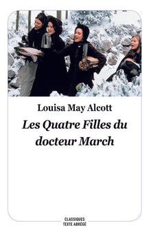 Les quatre filles du Docteur March
