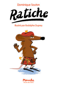 Ratiche