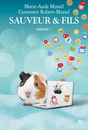 Sauveur & Fils - Saison 7