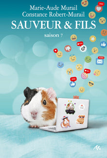 Sauveur & Fils - Saison 7