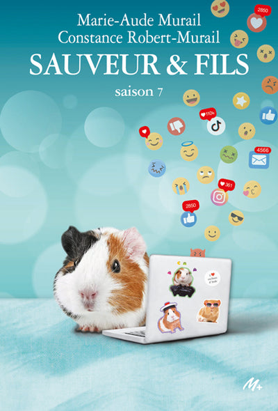 Sauveur & Fils - Saison 7