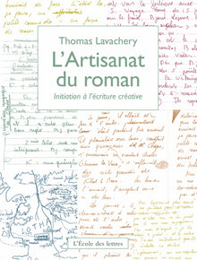 L'Artisanat du roman