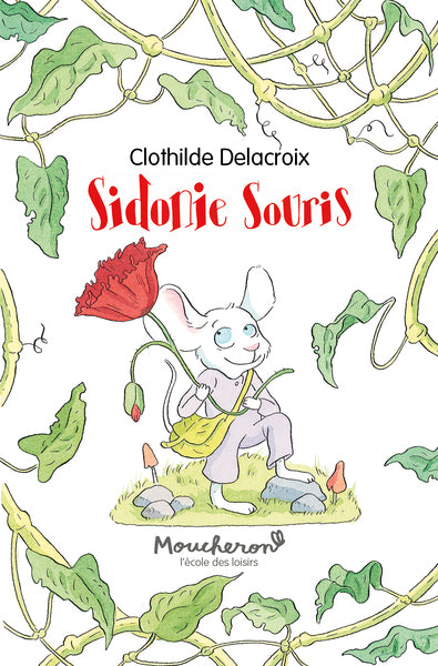 Sidonie Souris