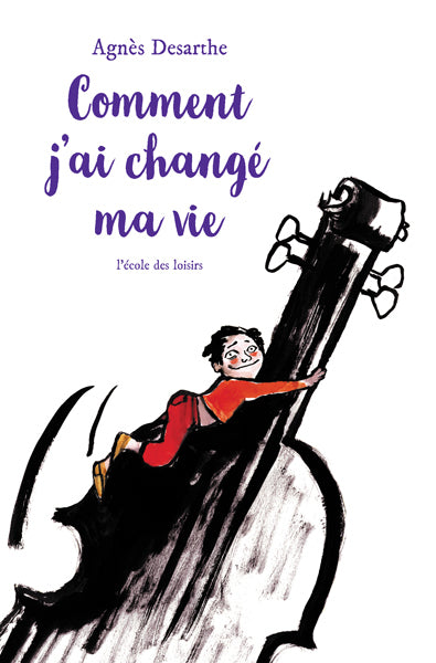 Comment j'ai changé ma vie