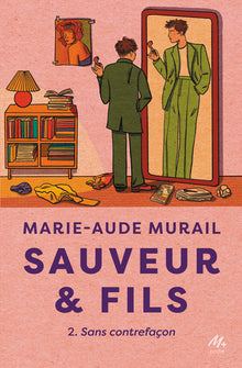 Sauveur & Fils Saison 2 (Poche)