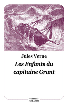 Les enfants du capitaine Grant