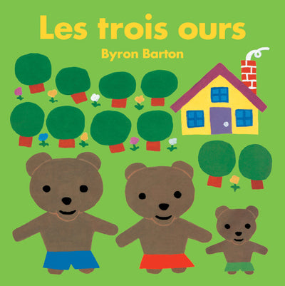 Les trois ours