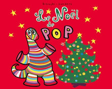 Le Noël de Pop