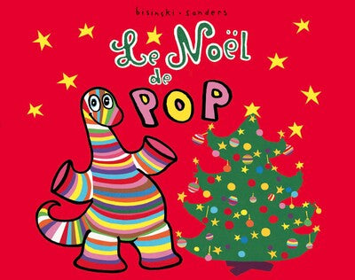 Le Noël de Pop