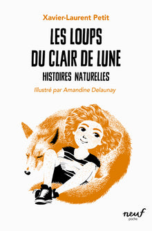 Les loups du clair de lune