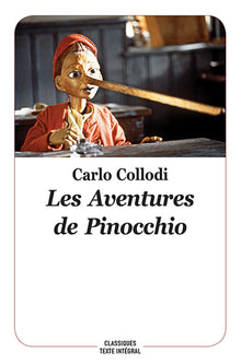 Pinocchio