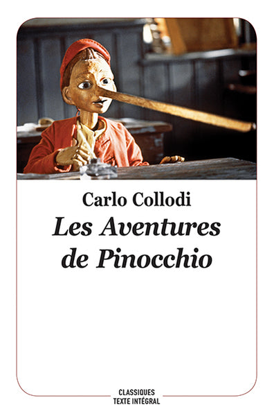 Pinocchio