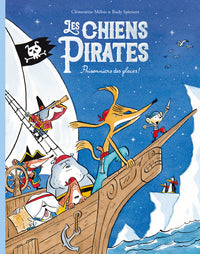 Les chiens pirates