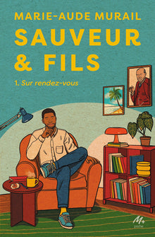 Sauveur & Fils Saison 1