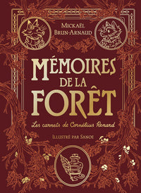 Les carnets de Cornélius Renard
